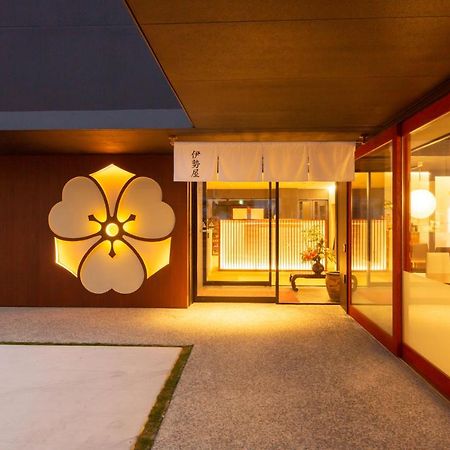 Iseya, Seaview Private Oceanside Bath Hotel Unzen Ngoại thất bức ảnh