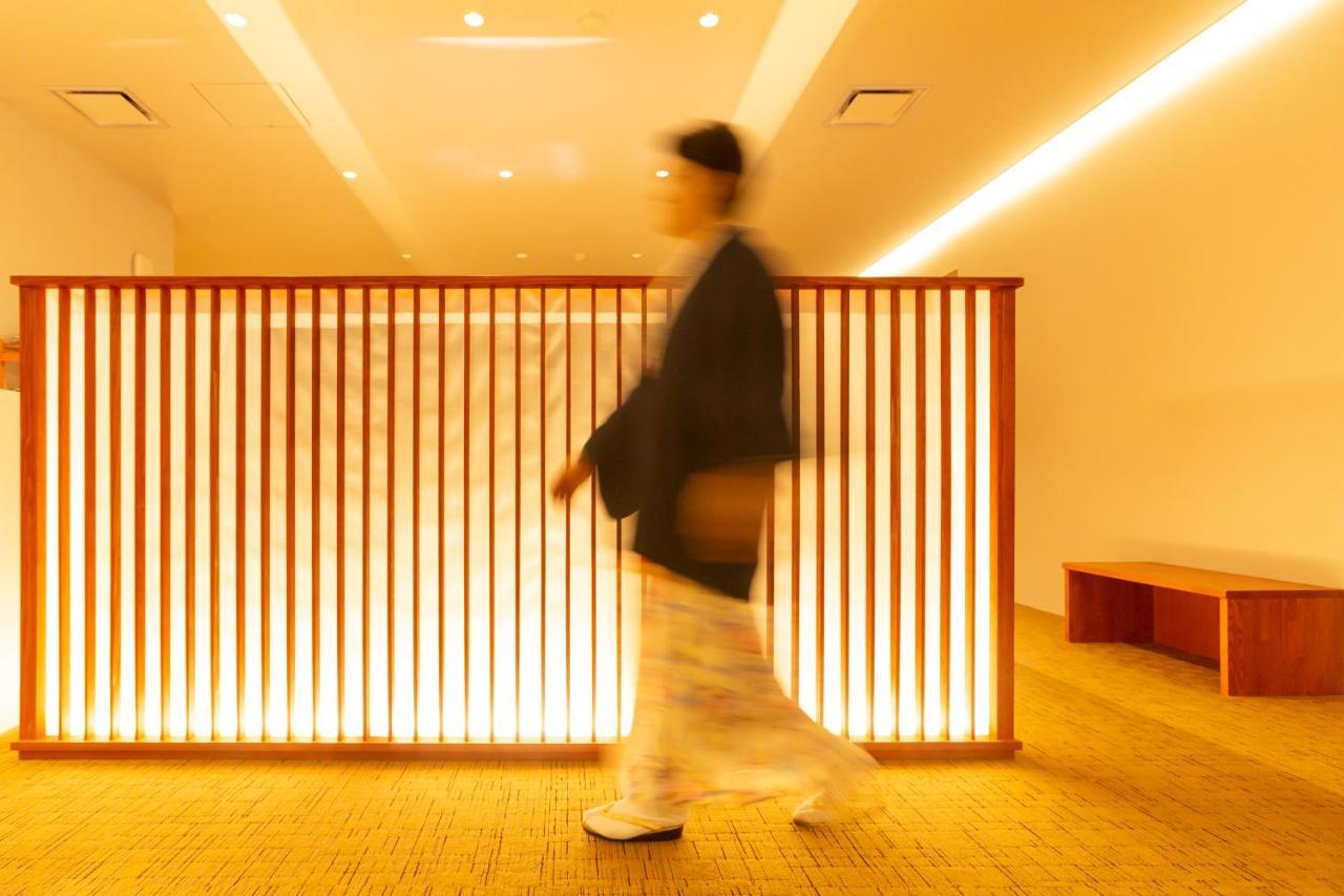 Iseya, Seaview Private Oceanside Bath Hotel Unzen Ngoại thất bức ảnh
